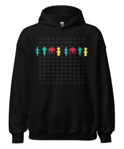 Angel Cartel Shipyards Hoodie