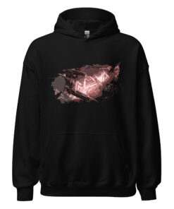 Proven Hoodie