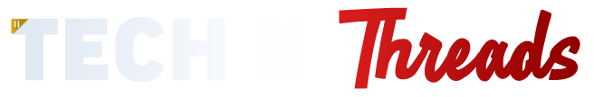 Tech Two Threads