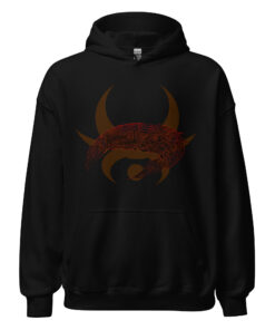 Azariel's Embrace Hoodie